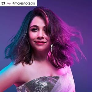 Maanvi Gagroo