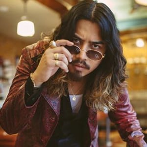 Denny Balmaceda
