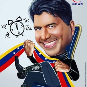 Franklin Virguez