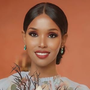 Idil Ahmed