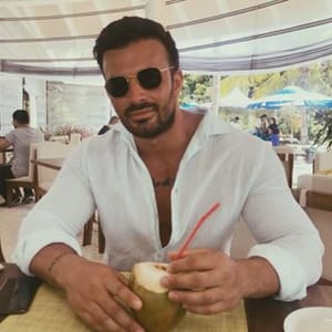 Mike Hassini
