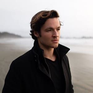 Zachary Moxley