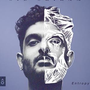 Sid Sriram