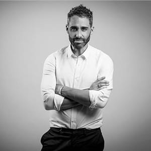 Joaquin Alvarez