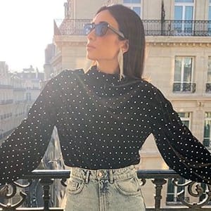 Silvia Bussade Braz