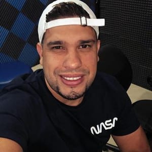 Rigoberto Alfaro