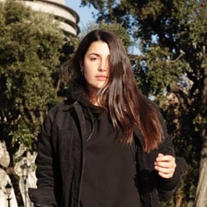 Alba Paul Ferrer