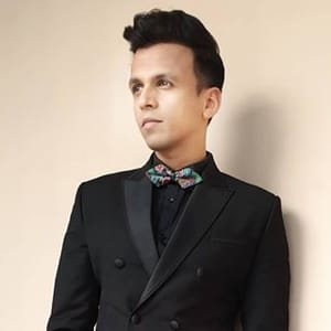 Abhijeet Sawant