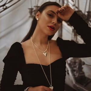 Andreea Cristea