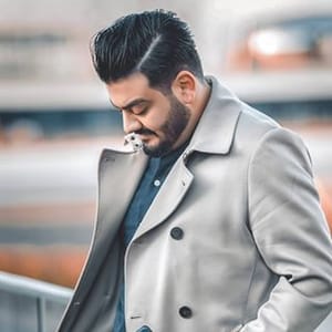 Amirhossein Eftekhari