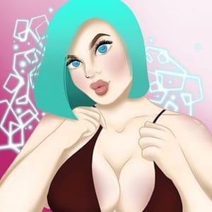 Scarlett Fox