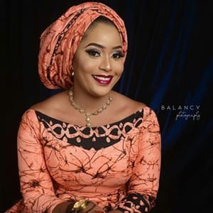 Hassana Muhd