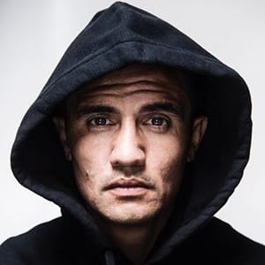 Tim Cahill