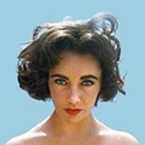 Elizabeth Taylor