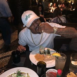 Tony Jefferson
