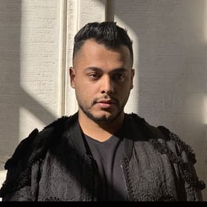 Yousef Al Jasmi