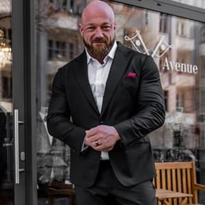 Johannesluckas