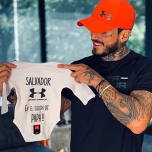Mateo Carvajal