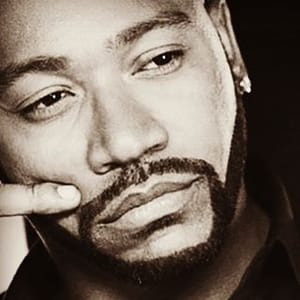 Columbus Short