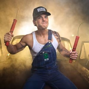 Earl Dibbles Jr