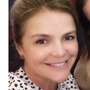 Marcia Marba