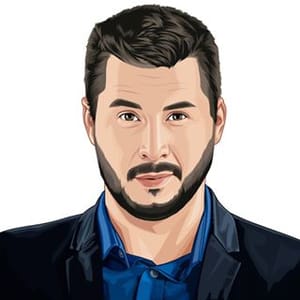 Brent Shavnore