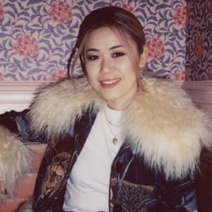 Naomi Yasuda