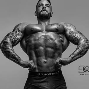 Alex Wightman
