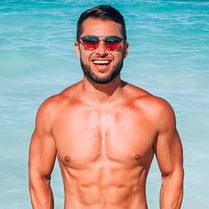 Gustavo Mattos