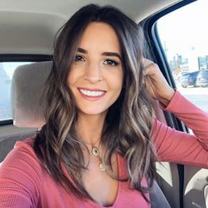 Jaclyn Ram