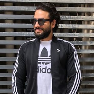 Anas Nasri