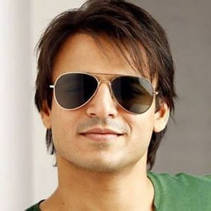 Vivek Oberoi