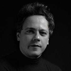Danton Mello