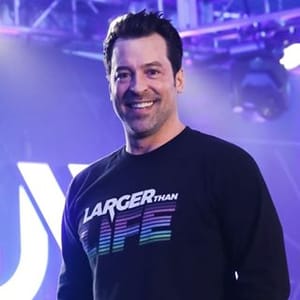 Mark Meismer