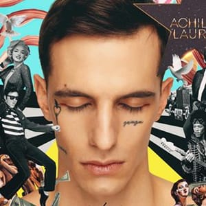 Achille Lauro