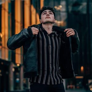 Brendan Murray