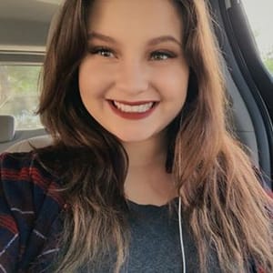 Madison Vandenburg
