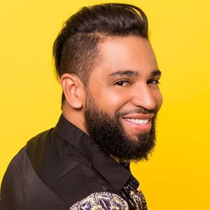 Henry Santos