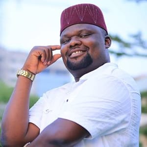 Sunusi oscar