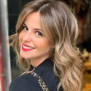 Marta Torne