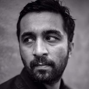 Siddhanth Kapoor