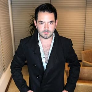 Jose Eduardo Derbez