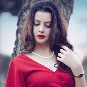 Deeksha Panth