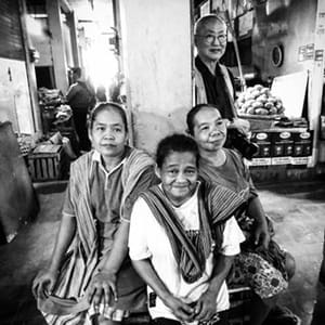 William W. Wongso