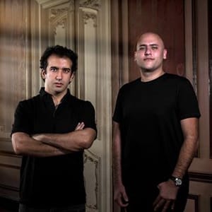 Aly &amp; Fila