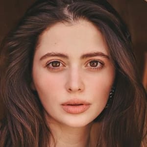 Karina Kasparyants
