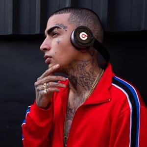 MC Guime