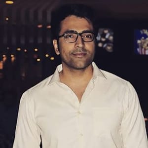 Abir Chatterjee