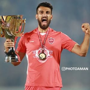 Hosseing  Mahini