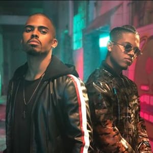 Lucas E Orelha